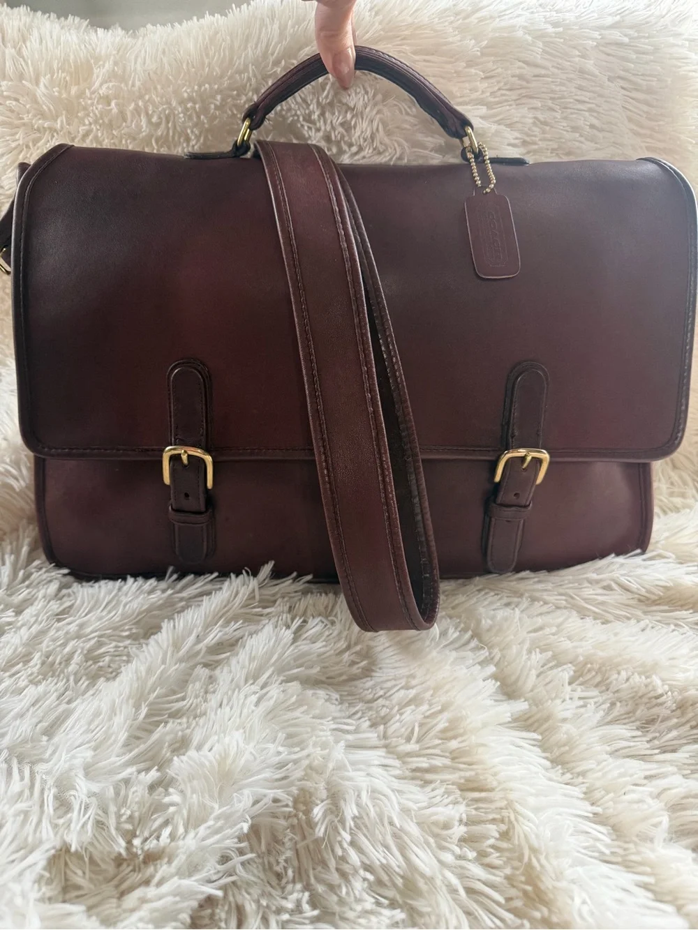 📣Calling COLLECTORS Vintage Coach Bundle!!📣
